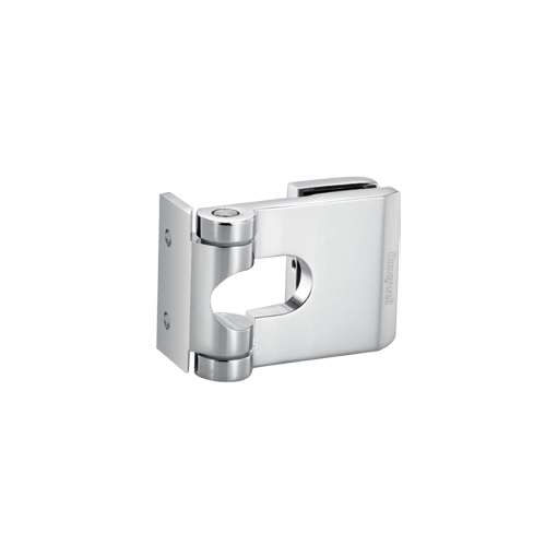 Glass door hinge without spring SH-4111