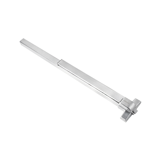 Touch bar type panic exit device ED-500