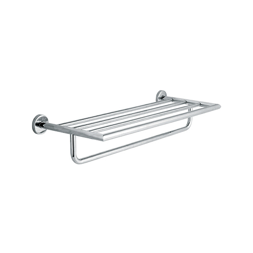 Towel rack(with bar)  BA-10208
