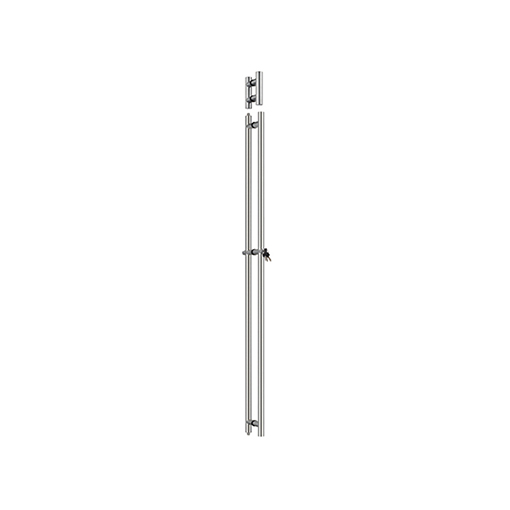 Stainless steel pull handle PH-2001