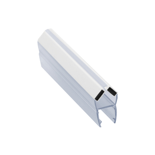 Magnetic waterproof strip WS-008A4W