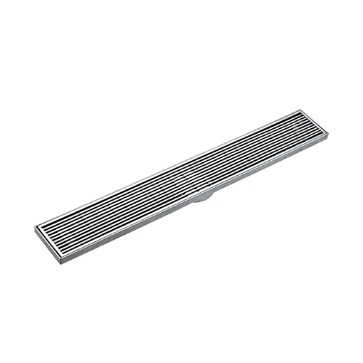 Follor drain(elongated) FD-1028