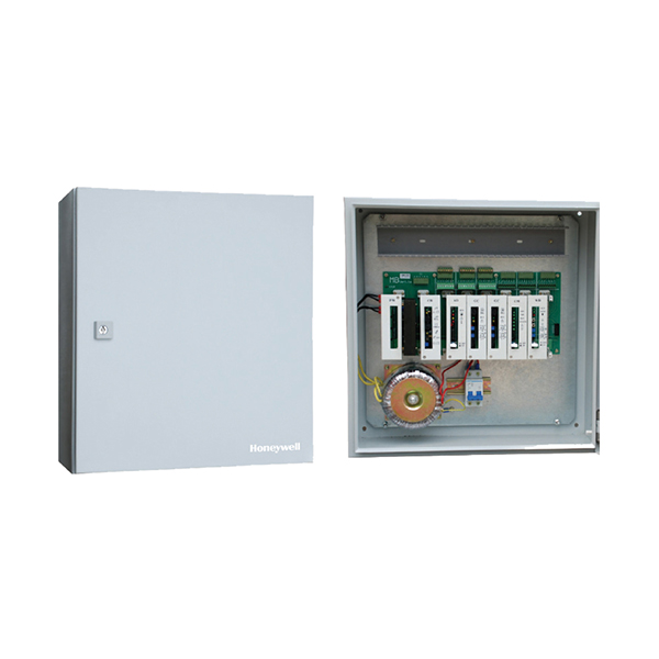 Central controllers HVS8100