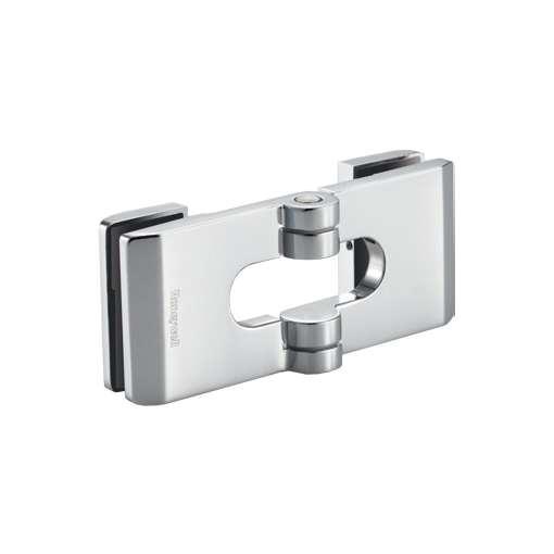 Glass door hinge without spring SH-4112