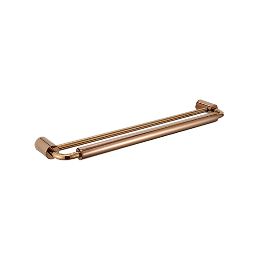 Double towel bar BA-10306