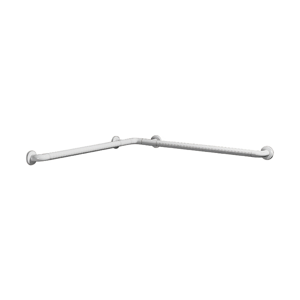 Corner grab bar(skid resistance) GB-3010