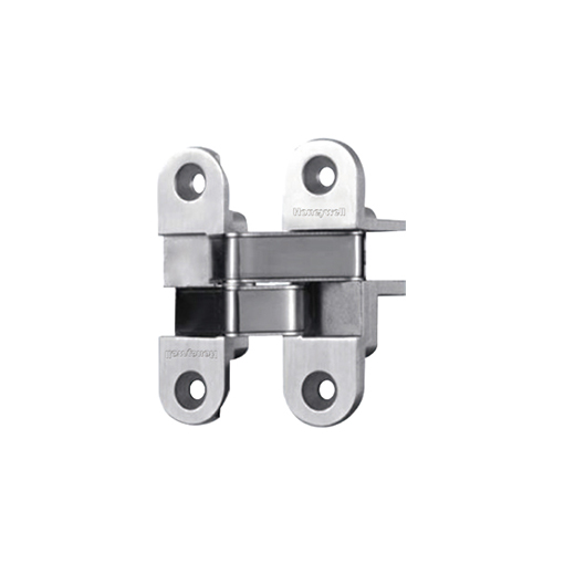 80kg stainless steel concealed hinge CH-080A