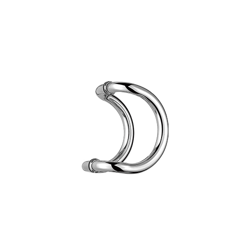 Stainless steel pull handle PH-8979