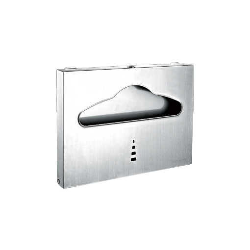 Paper towel dispenser BA-41544