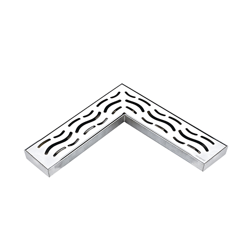 Follor drain(L-shape) FD-1022
