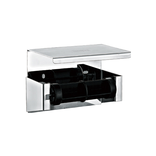 Paper holder(with lock and platform) BA-41540