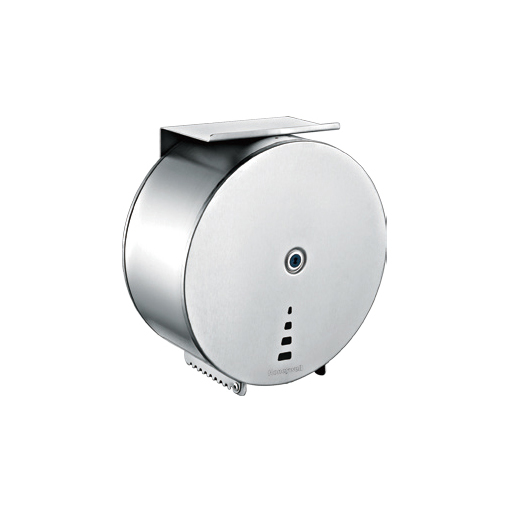 Jumbo-roll tissue dispenser(with platform) BA-41542