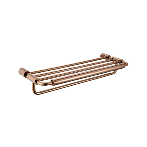 Towel rack(with bar)  BA-10307