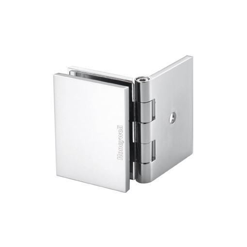 Glass door hinge without spring SH-4011