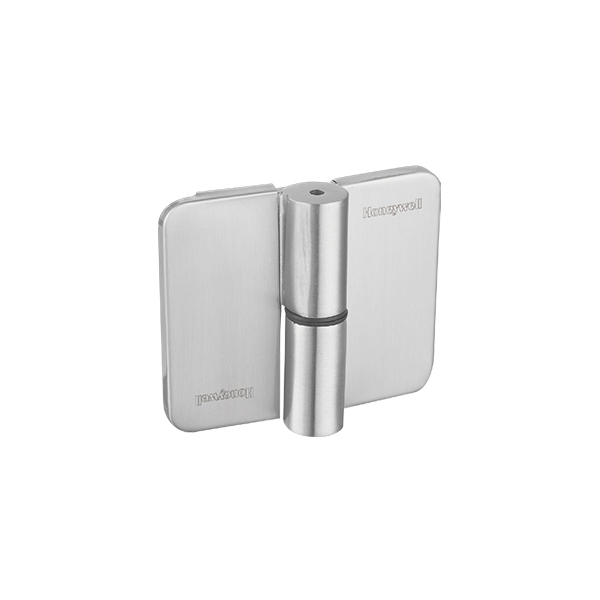 Precision Casting Flat Door Hinge With Cover PW-1003