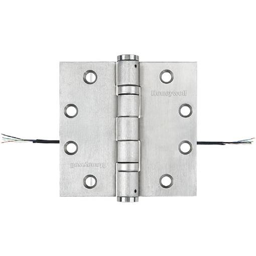 American standard hinge with electric wire(2BB) H-004