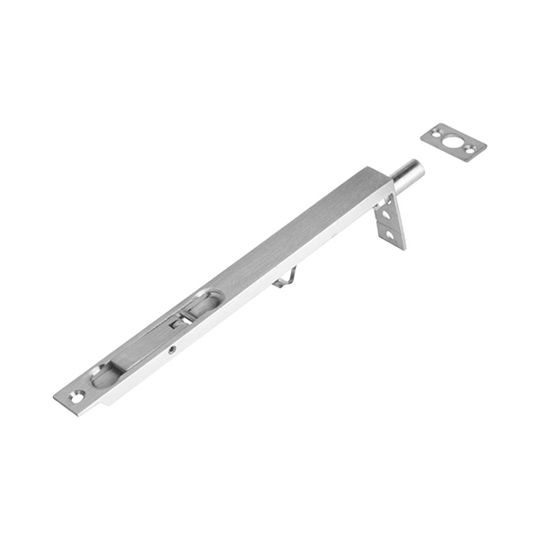 Flush bolt DB-009