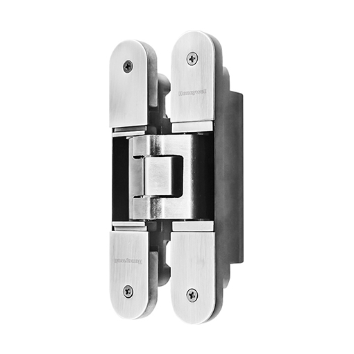 80kg 3D-adjustable concealed hinge CH-080C