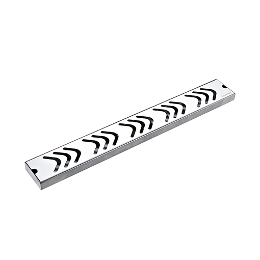 Follor drain(elongated) FD-1025
