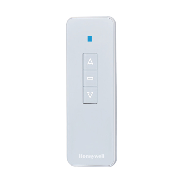 Button integradted handheld wireless transmitter(868 RF) YC101-01D/YC101-02D/YC101-05D