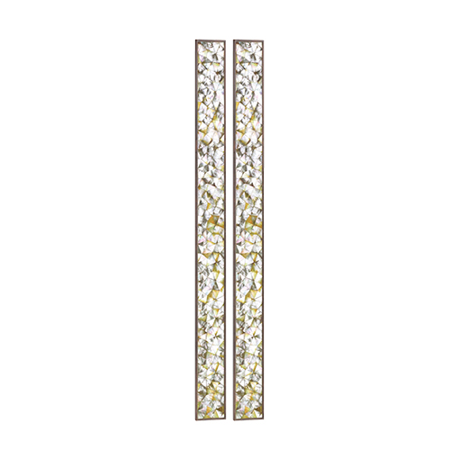 luxurious pull handle PH-734