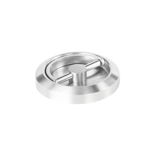 Concealed knob CK-001