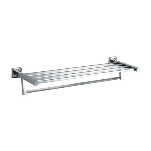 Towel rack(with bar) BA-10108