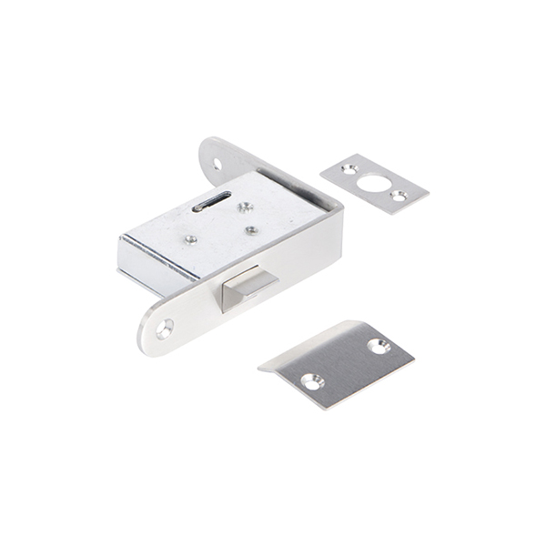 Flush bolt DB-020