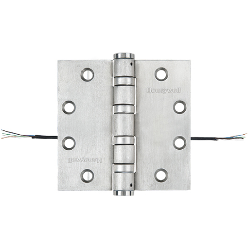 American standard hinge with electric wire(4BB) H-003