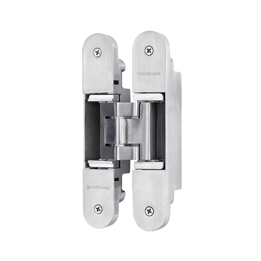 120kg 3D adjustable concealed hinge CH-120