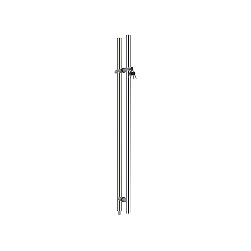 Stainless steel pull handle PH-2002