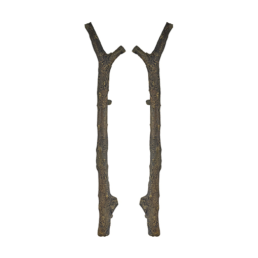 luxurious pull handle PH-984