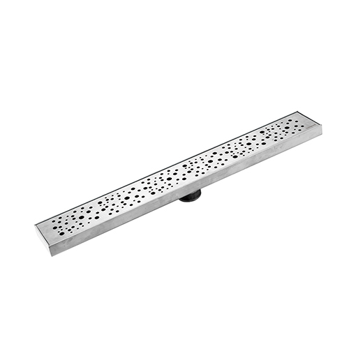 Follor drain(elongated) FD-1023