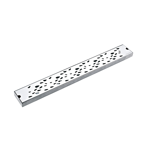 Follor drain(elongated) FD-1024