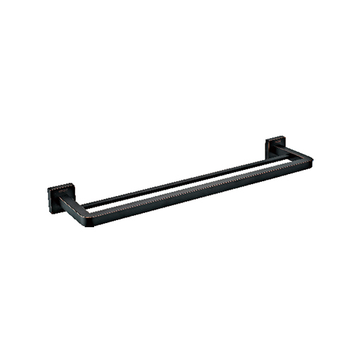 Double towel bar BA-10406