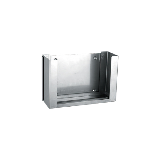 Paper towel dispenser BA-41549