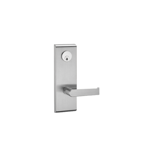 Outside lever handle ED-209