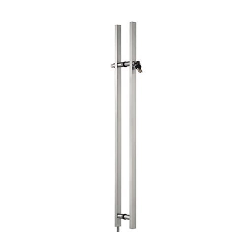 Stainless steel pull handle PH-2005