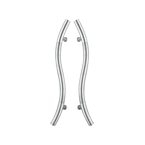Stainless steel pull handle PH-8990