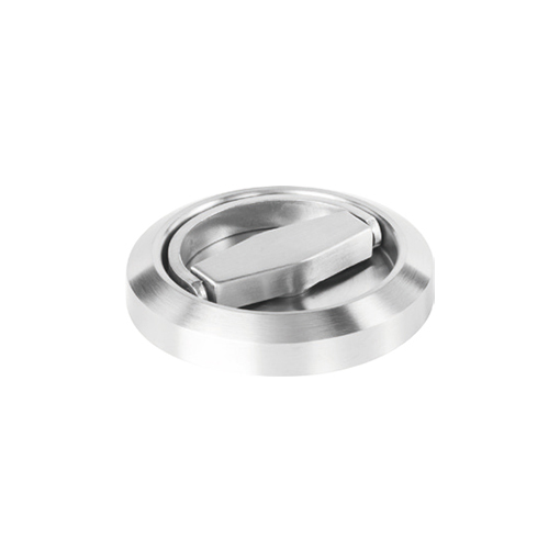 Concealed knob CK-002
