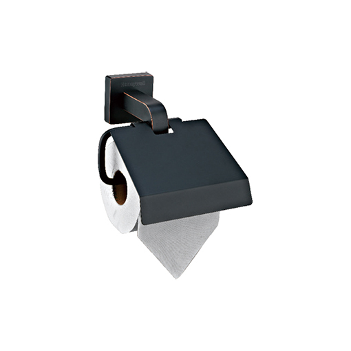 Paper holder(with cover) BA-10402