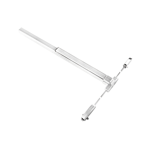 Touch bar type panic exit device ED-560
