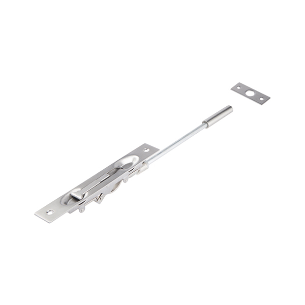 Flush bolt DB-014
