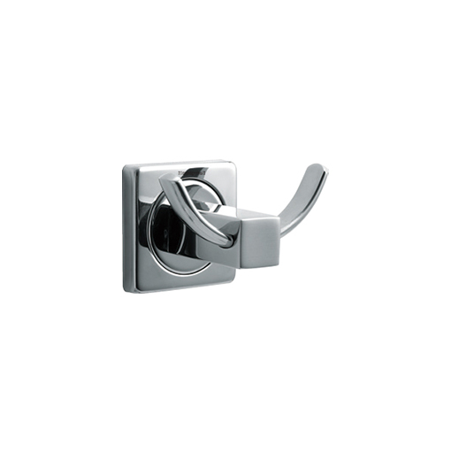 Double robe hook BA-10101