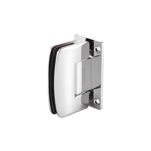 Glass door hinge with spring SH-2051