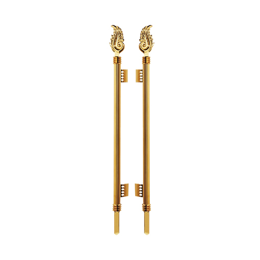 luxurious pull handle PH-519