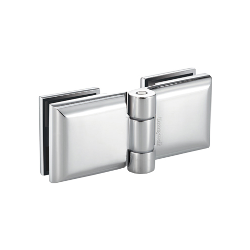 Glass door hinge without spring SH-4102