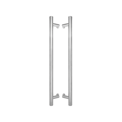 Stainless steel pull handle PH-8980