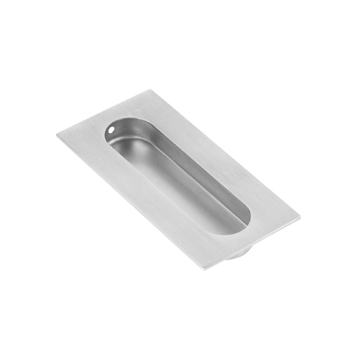 Concealed knob CK-102