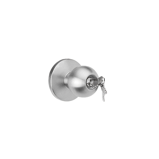 Outside lever handle ED-205